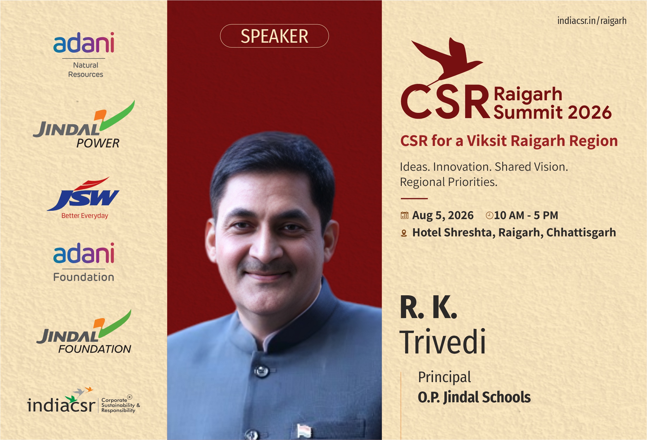 India CSR