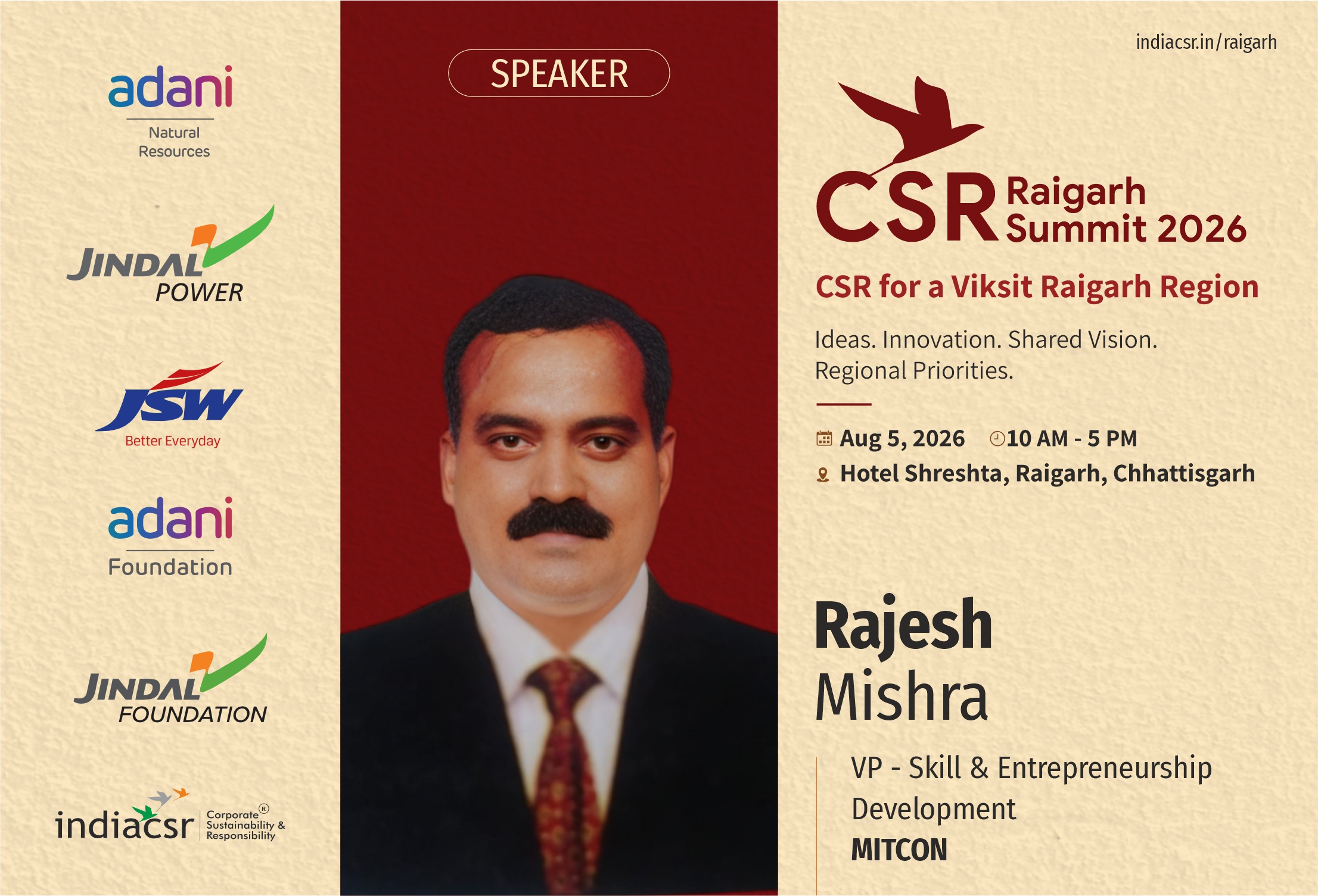 India CSR