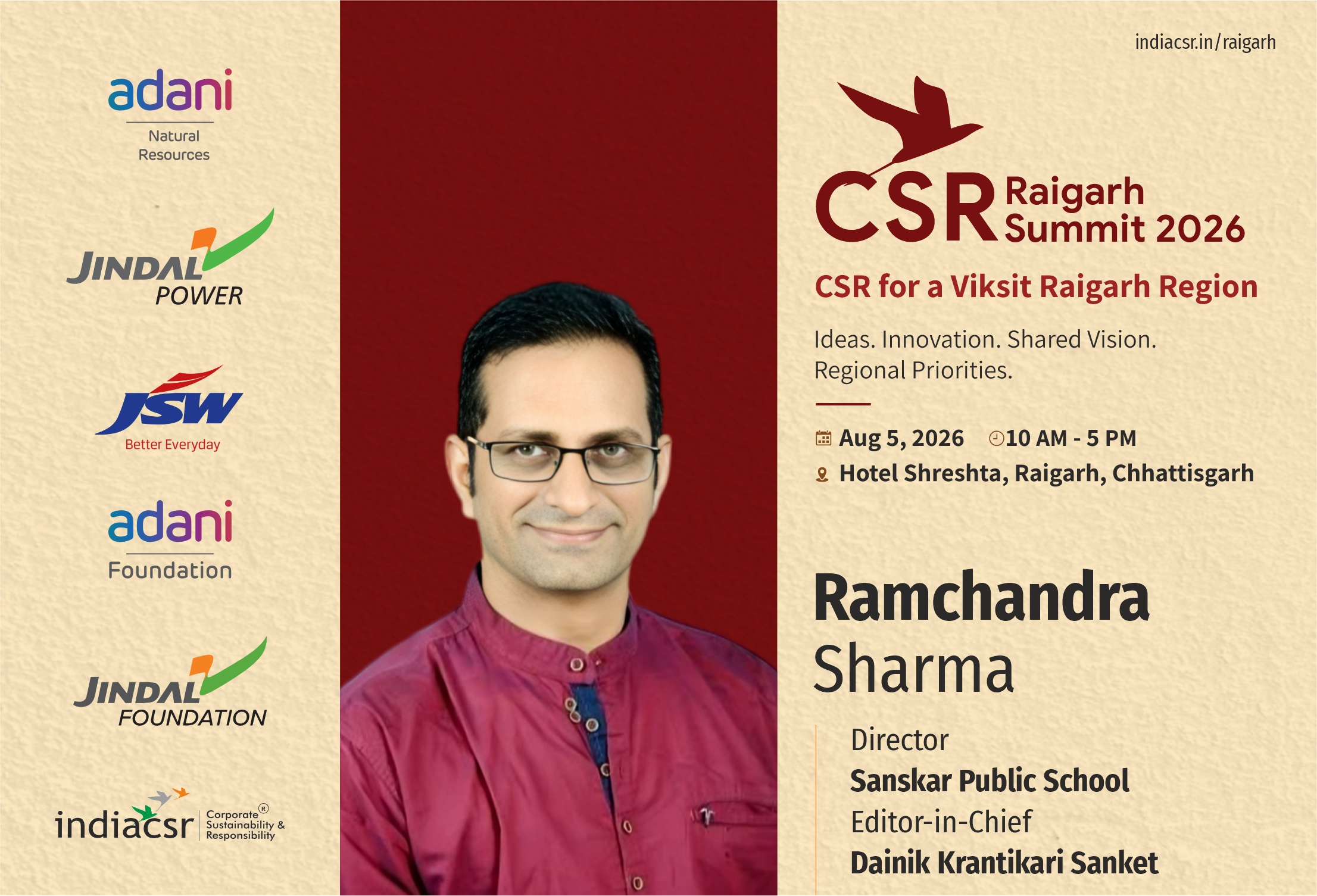 India CSR