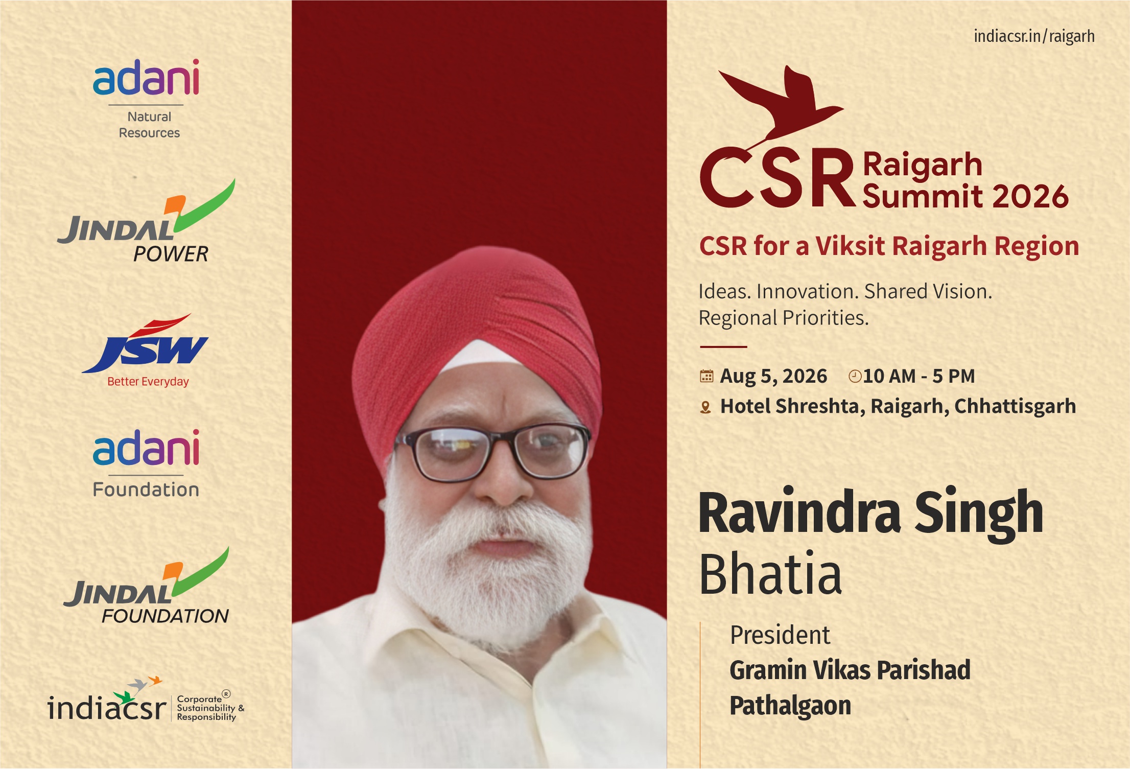 India CSR