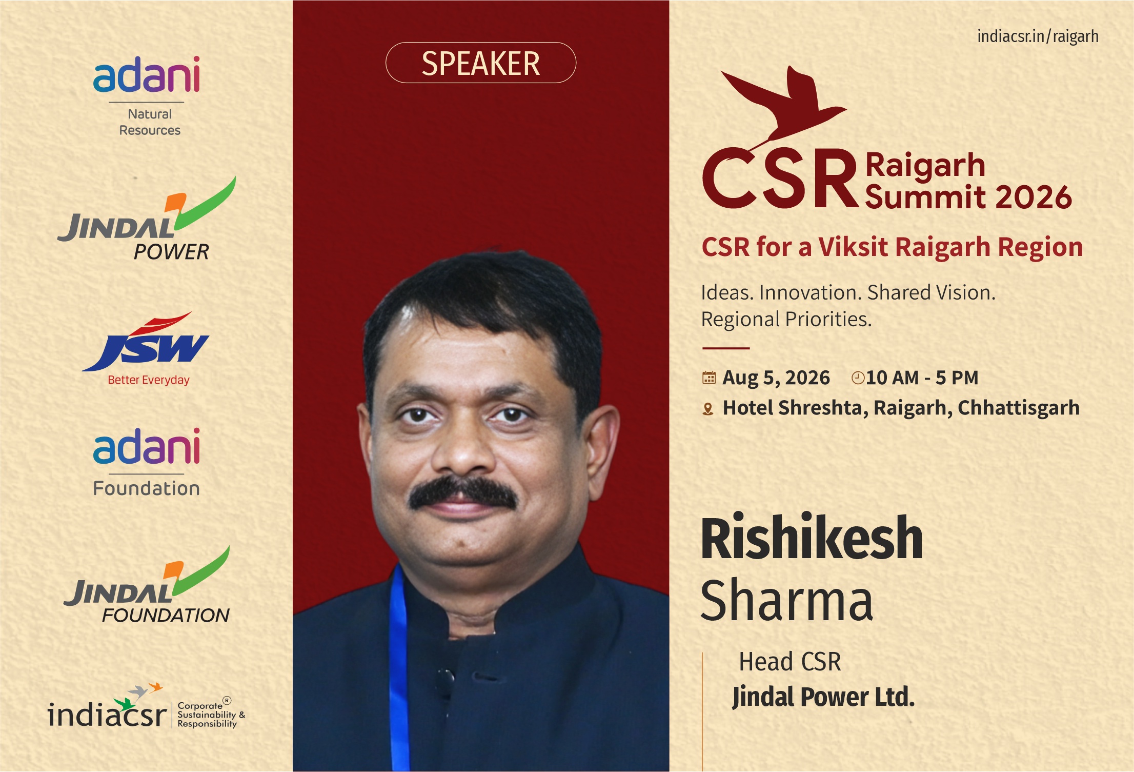 India CSR