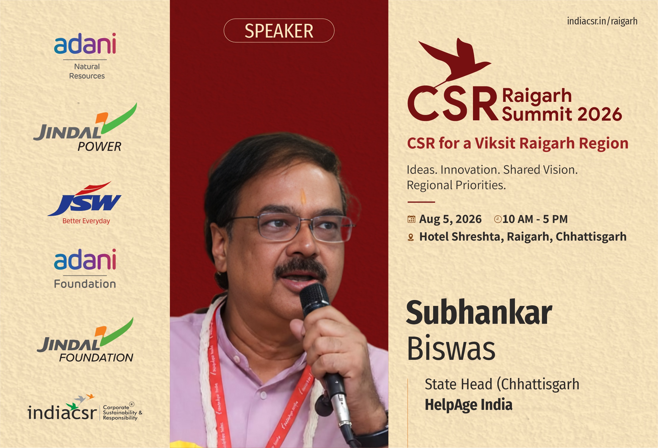 India CSR