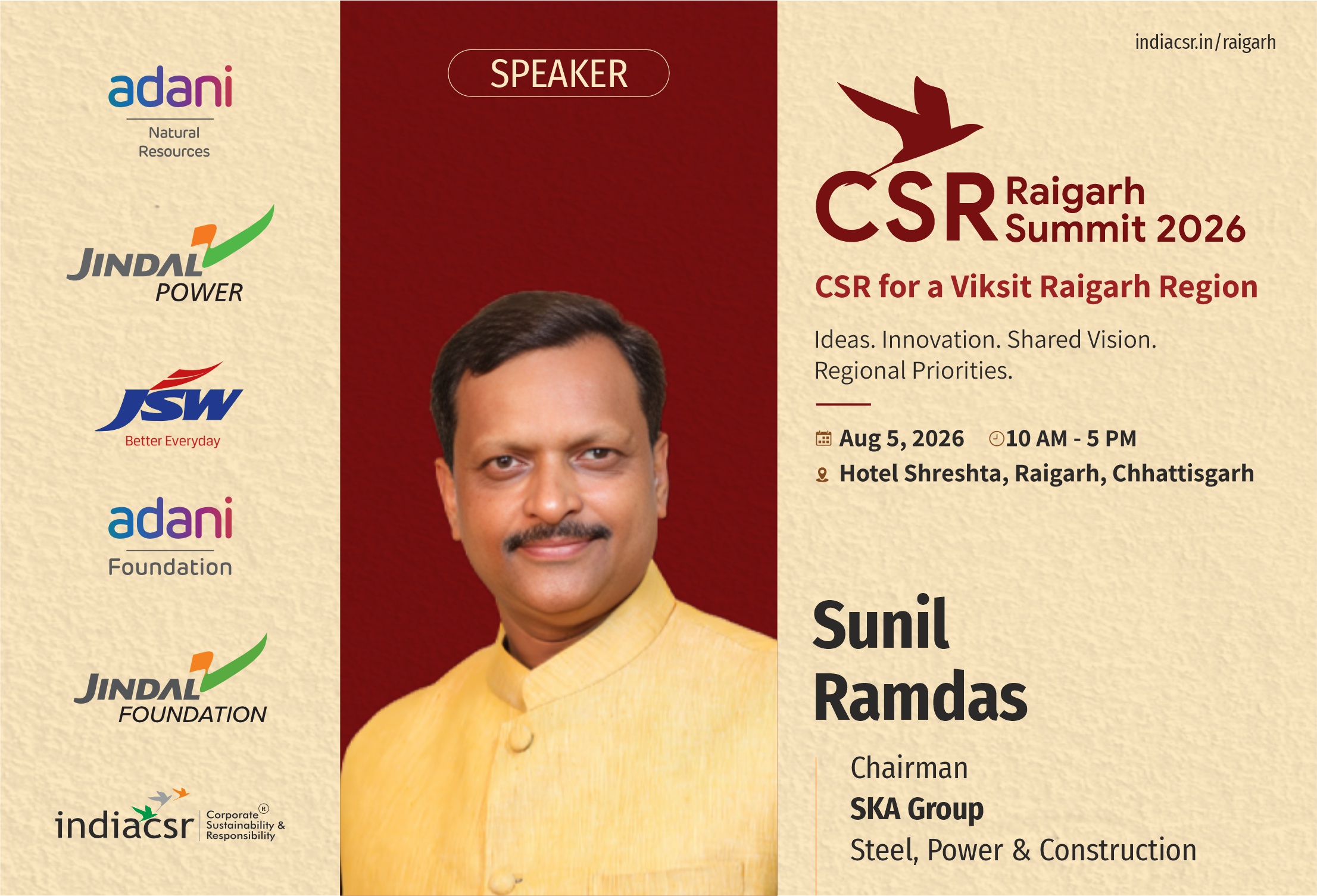 India CSR