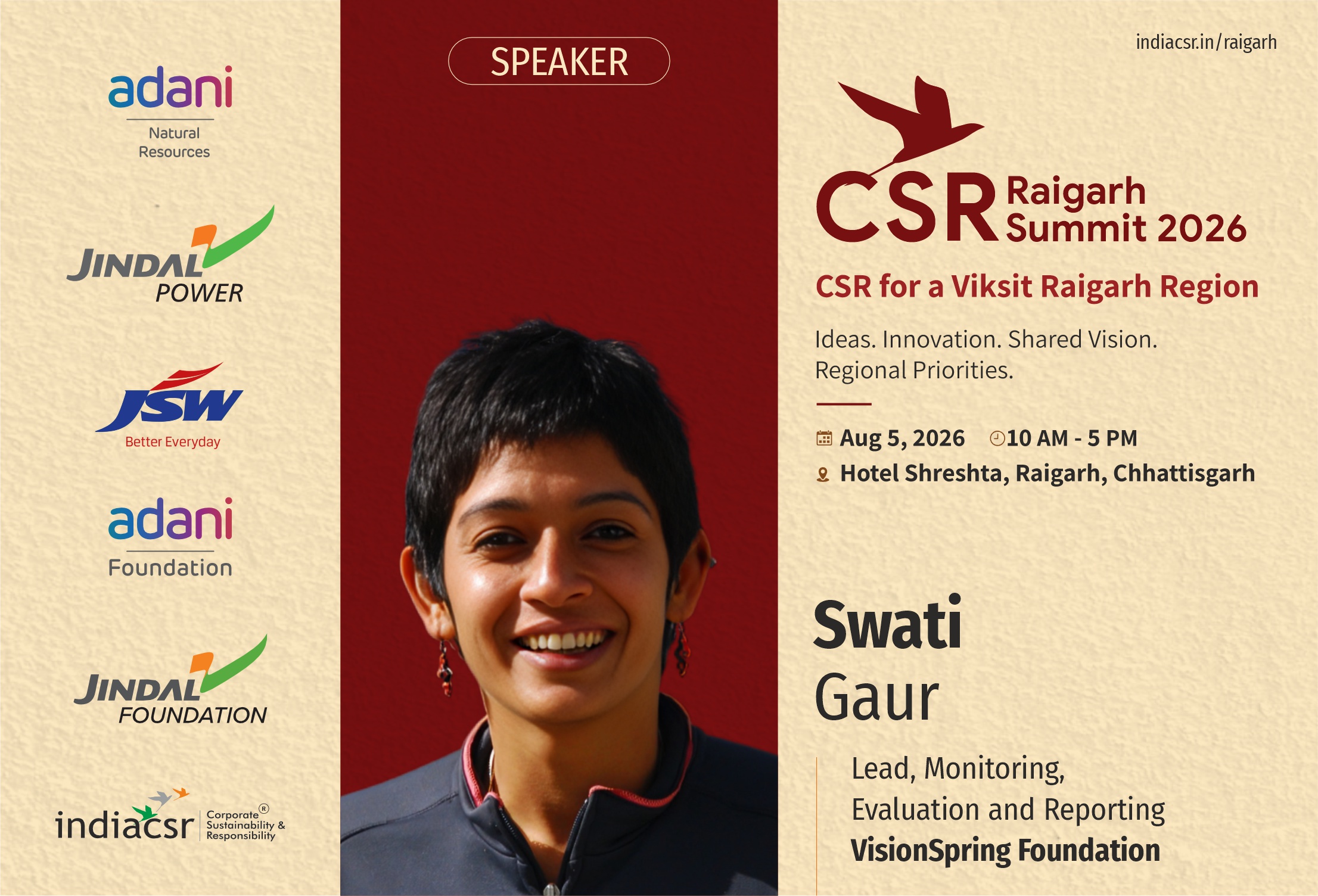 India CSR
