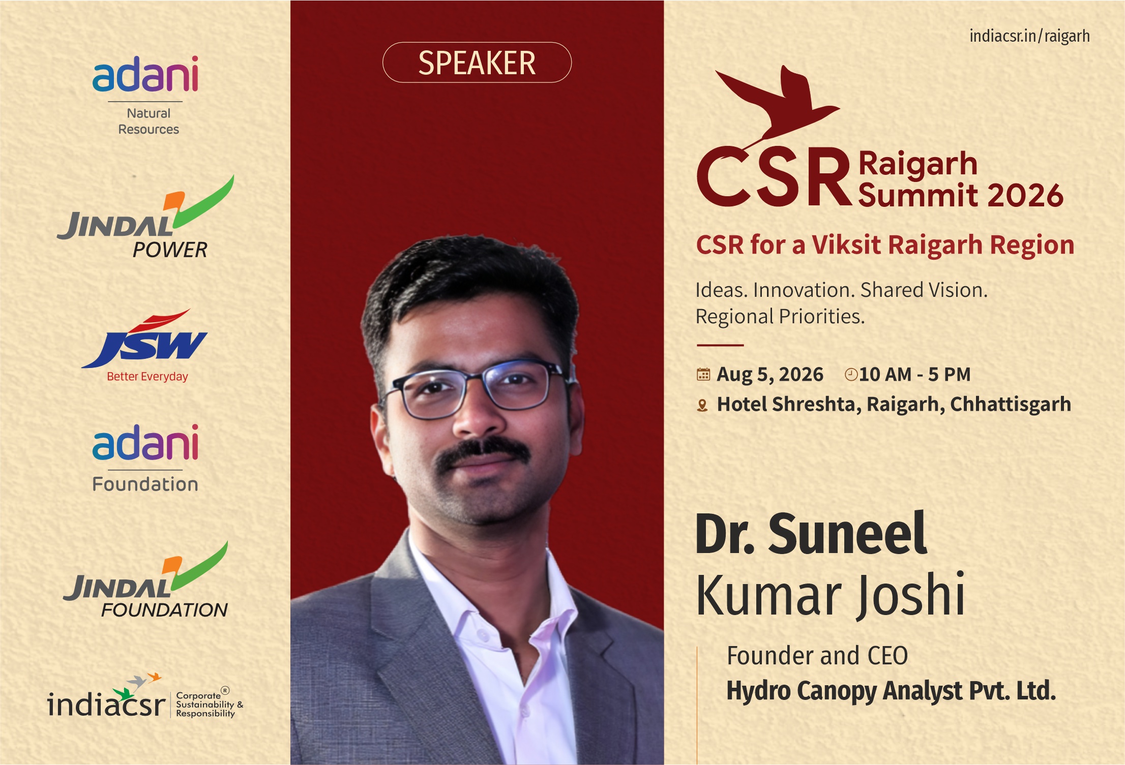 India CSR