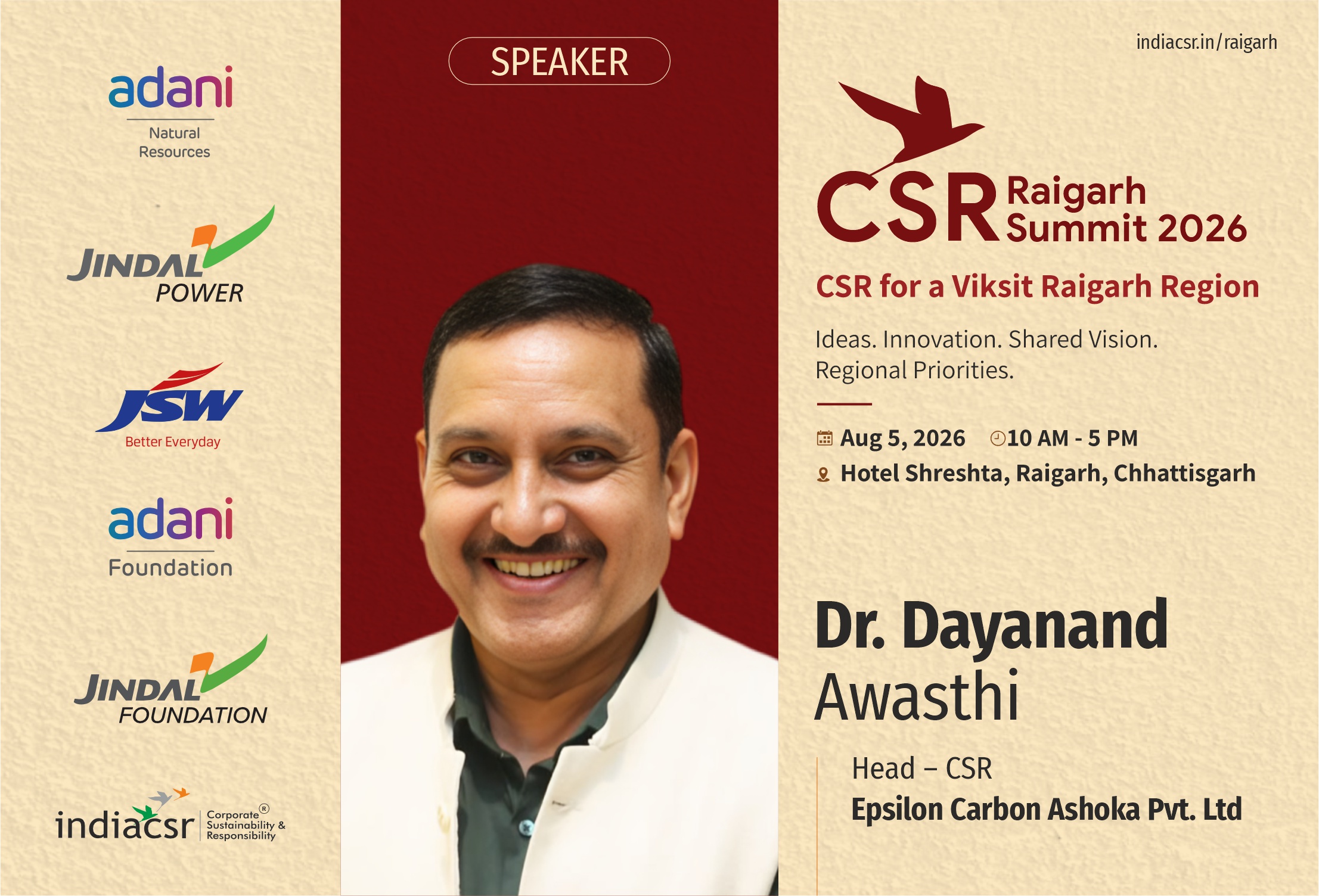 India CSR