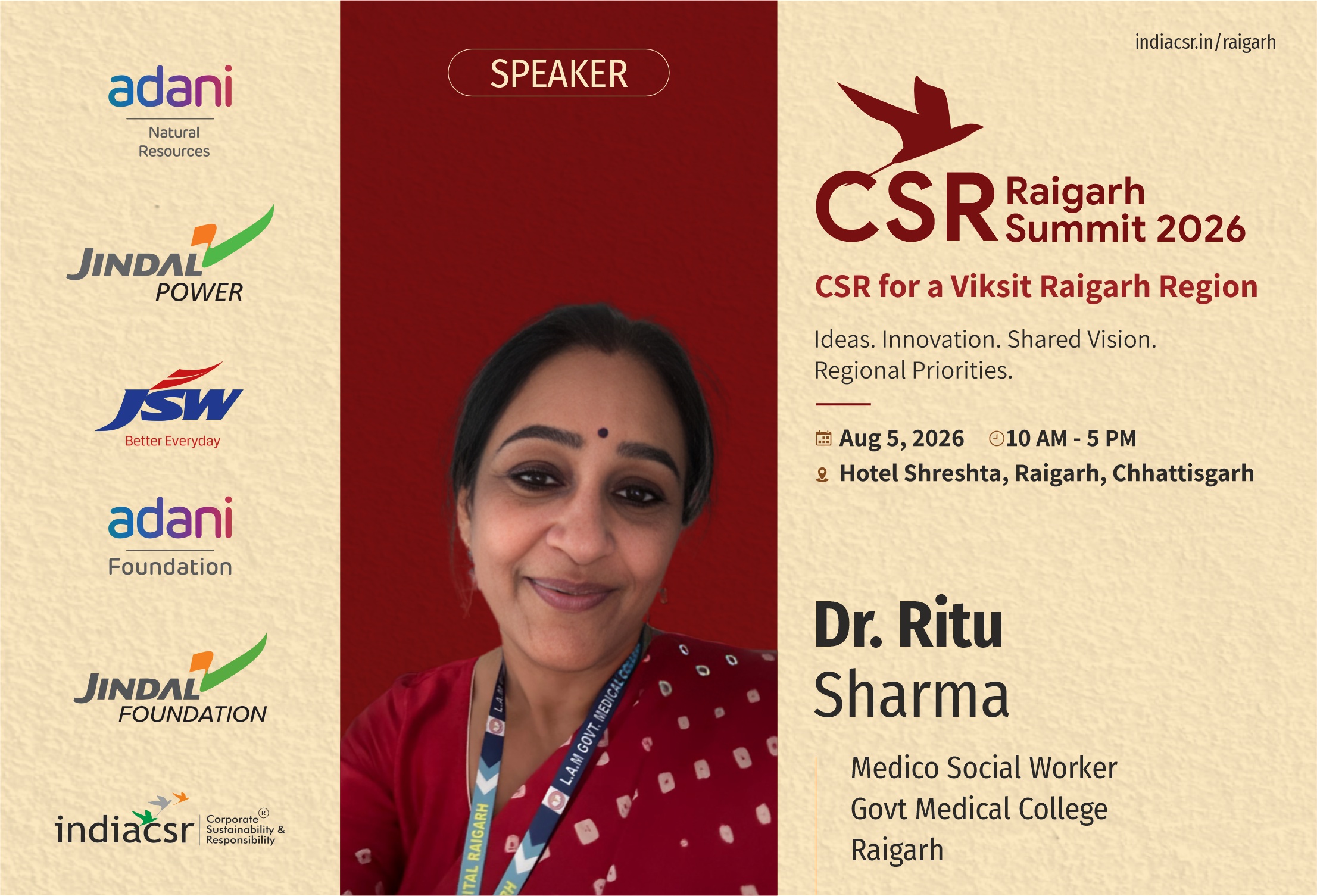 India CSR