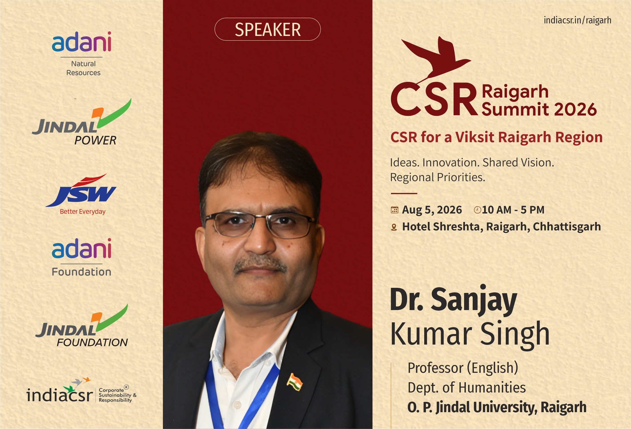 India CSR