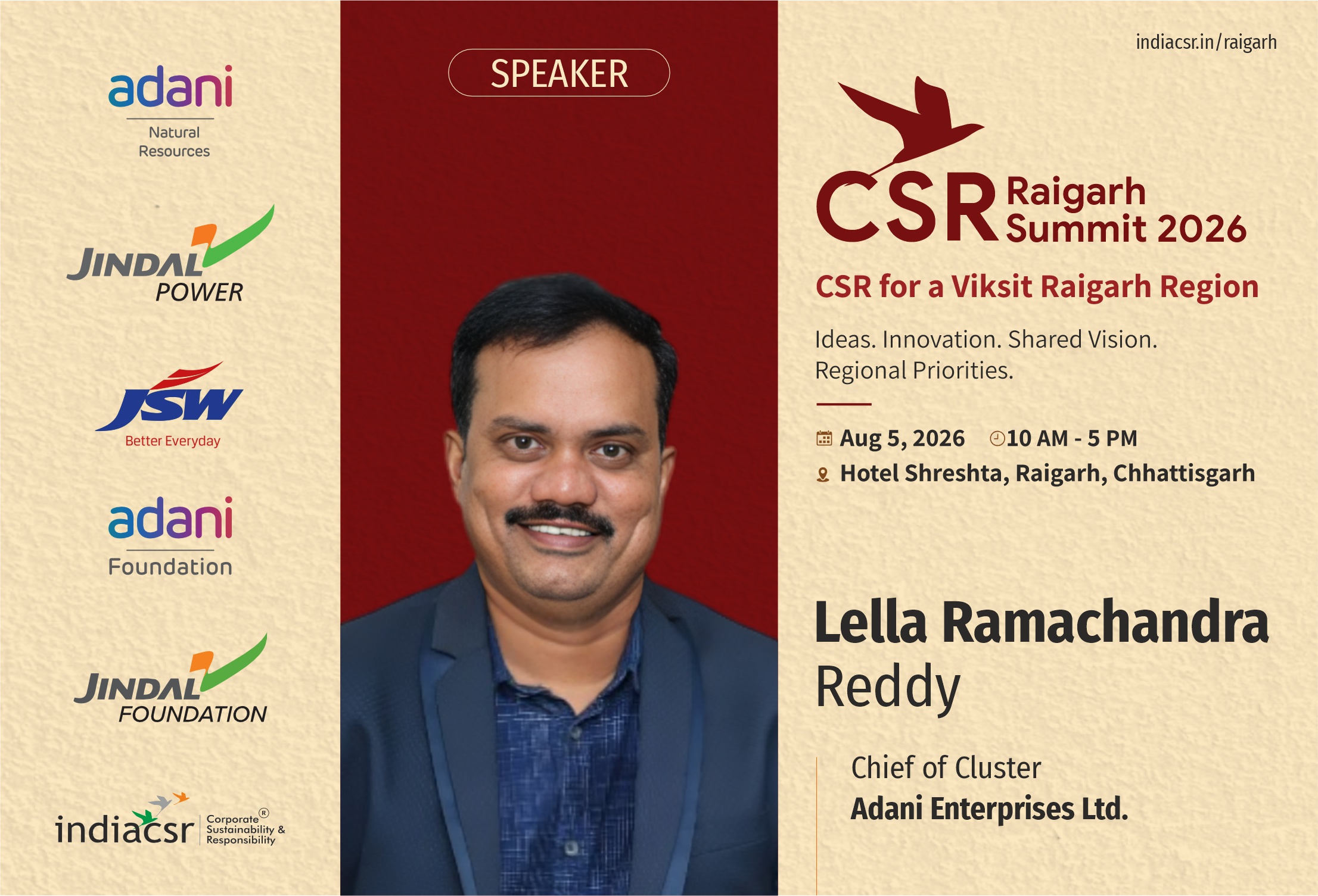 India CSR