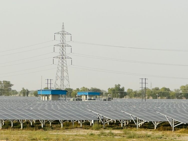 SOMANY Ceramics Strengthens Renewable Energy Commitment with Solar Alliance 1 SOMANY Ceramics