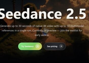 Seedance Bingo