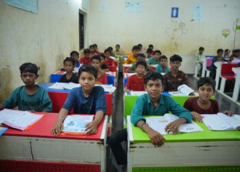 India CSR