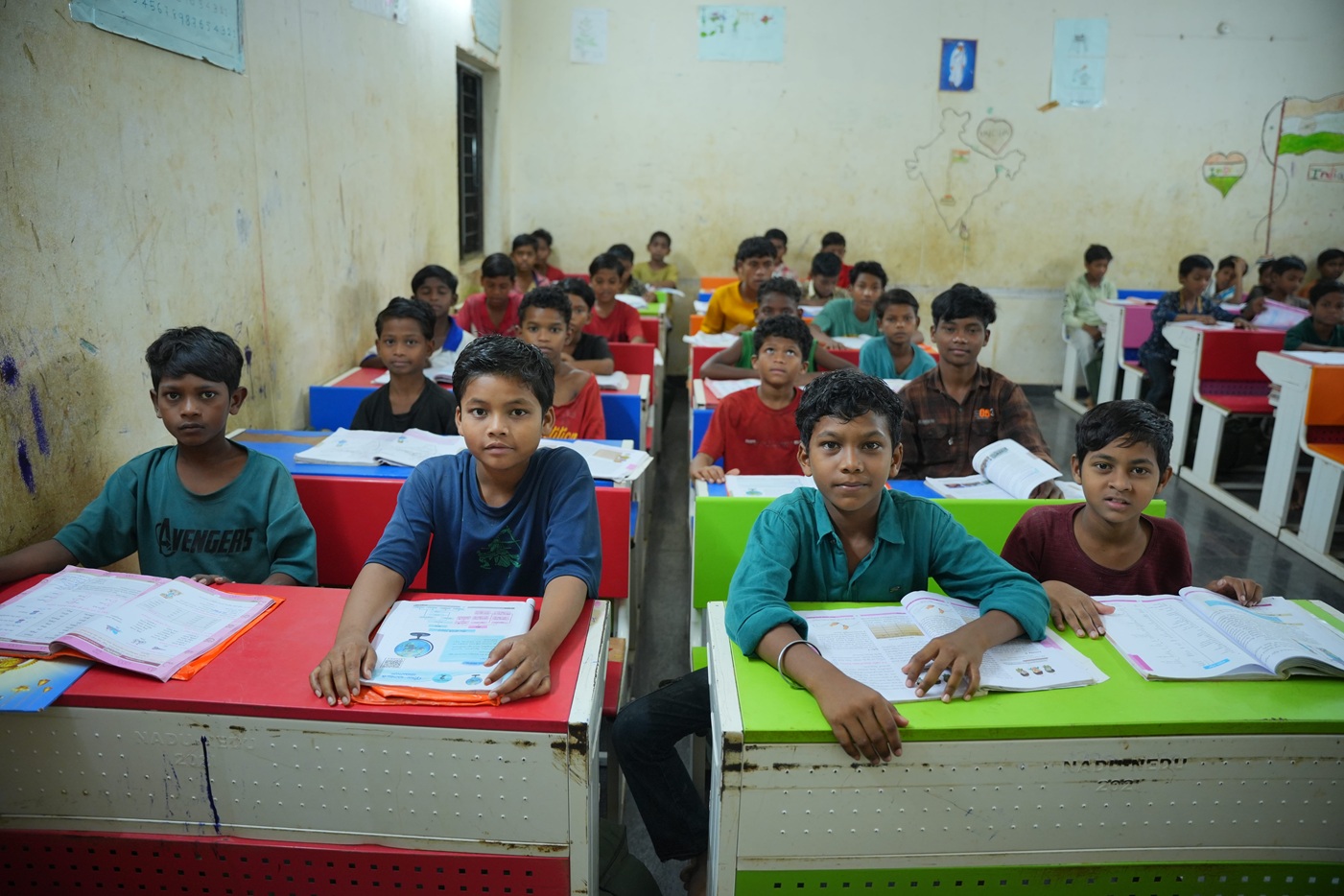 India CSR