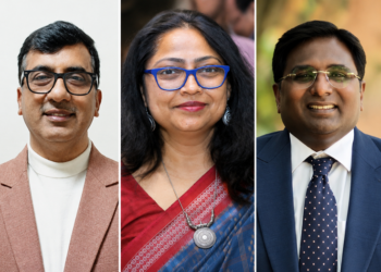 Smile Foundation Appoints Three Senior Leaders to Strengthen Social Impact