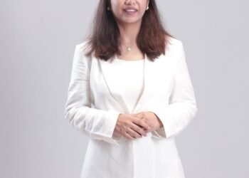 Smriti Agrawal, Chairperson, WattPower Foundation