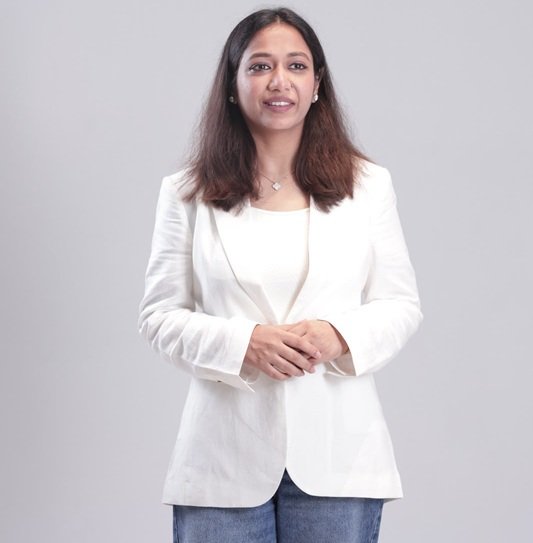 WattPower Launches CSR Arm - WattPower Foundation 1 Smriti Agrawal, Chairperson, WattPower Foundation