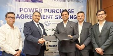 Tata Motors, Welspun Renewable Energy Partner to Develop 86 MW Wind-Solar Hybrid Project