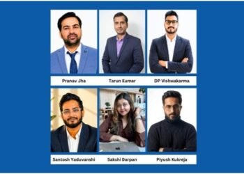 Top AI and Digital Marketing Consultants in India Driving Growth in 2026