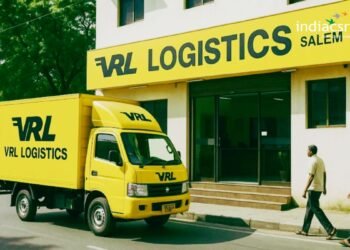VRL Logistics Spent Rs 4.41 Crore on CSR in FY26, Exceeded Obligation