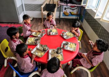 CSR: Vedanta Nand Ghar Reaches 15,000 Centres, Supporting 5 Lakh Children and 4 Lakh Women