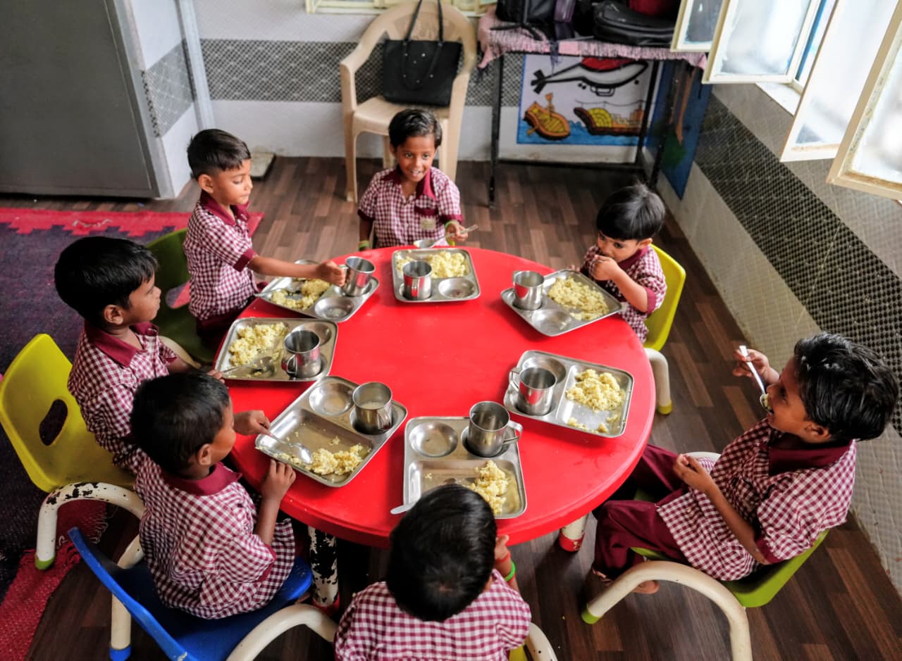 India CSR
