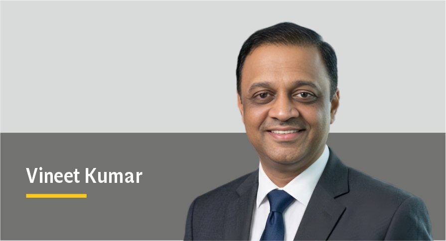 How Indian Boardrooms Are Being Rewired for the Next Decade 2 Vineet Kumar @India CSR