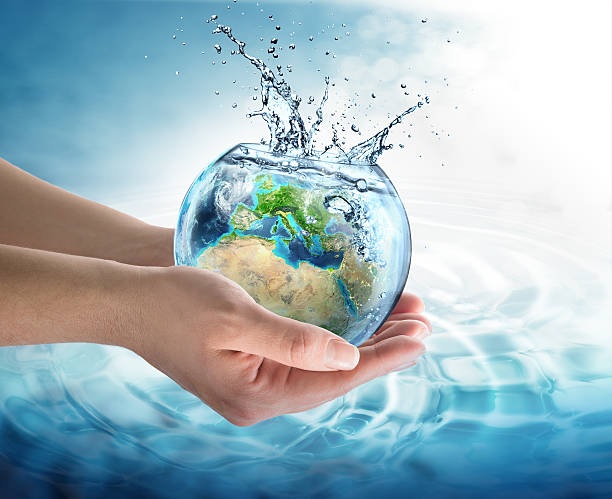Water Conservation
