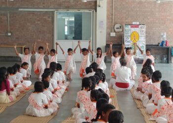 India CSR