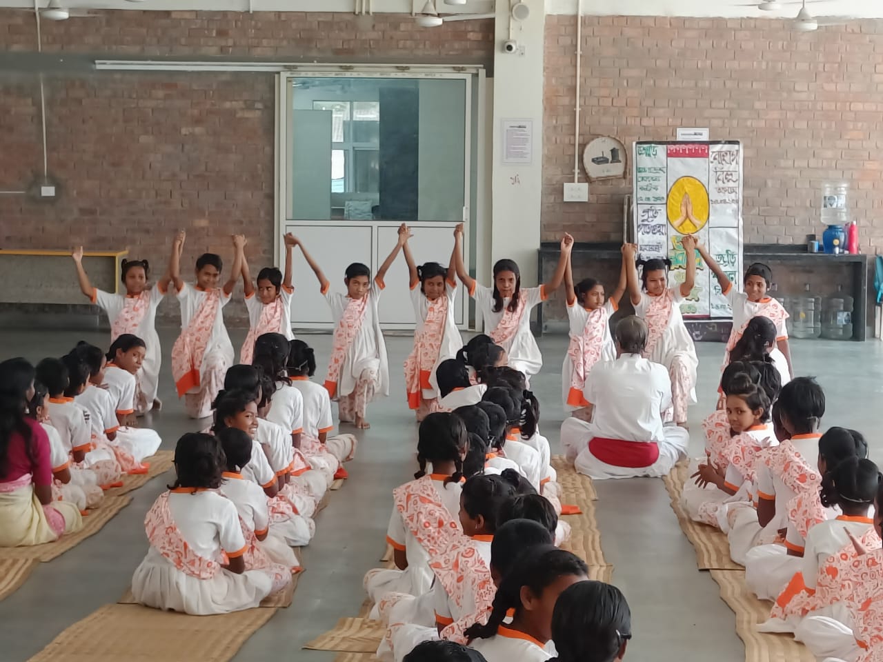 India CSR