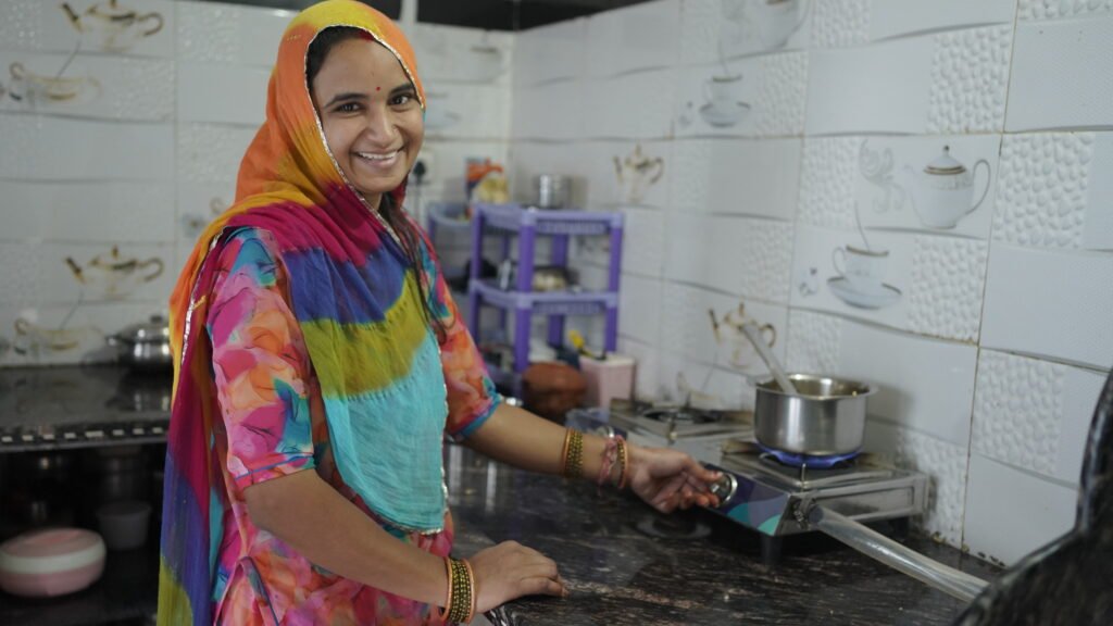 Reimagining CSR: Biogas as a Tool for Climate and Livelihood 3 India CSR