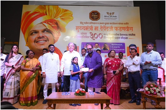 India CSR