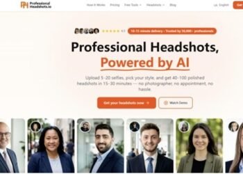 AI Headshots Under the Microscope: Does the Technology Deliver?