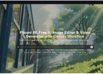 AI Image Generation by Pixomi AI: A Use-Case Deep Dive for Social Media Operators