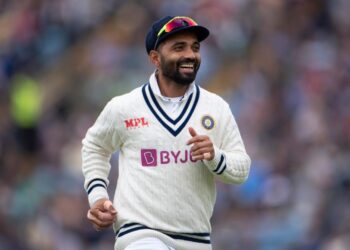 Ajinkya Rahane Retires from All Forms of Cricket After 195 India Matches