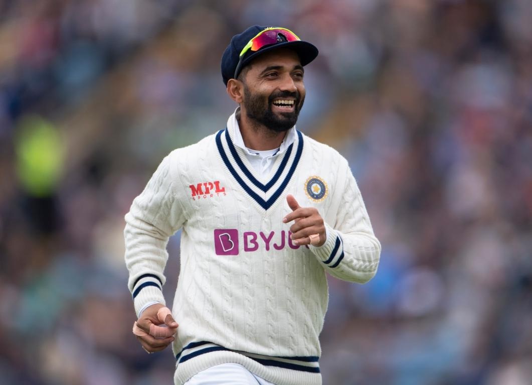 Ajinkya Rahane Retires from All Forms of Cricket After 195 India Matches