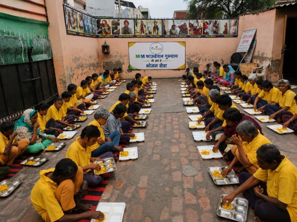 India CSR