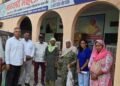 An Ashram That Shows Lost Lives the Way Back Home
