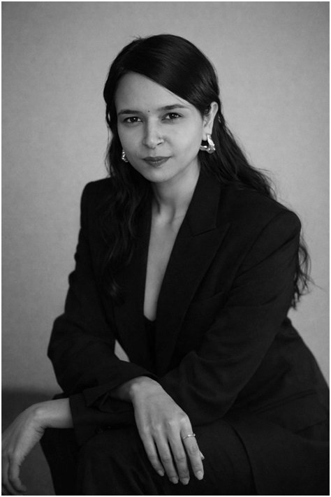 Indian Entrepreneur Anchala Tomar Set Sights on Building Europe’s Multi-Billion-Dollar AI Company with Multiplyi