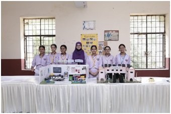 Arjun Ram Meghwal Inaugurates Yuva Unstoppable’s 10,001st School in Delhi 3 India CSR