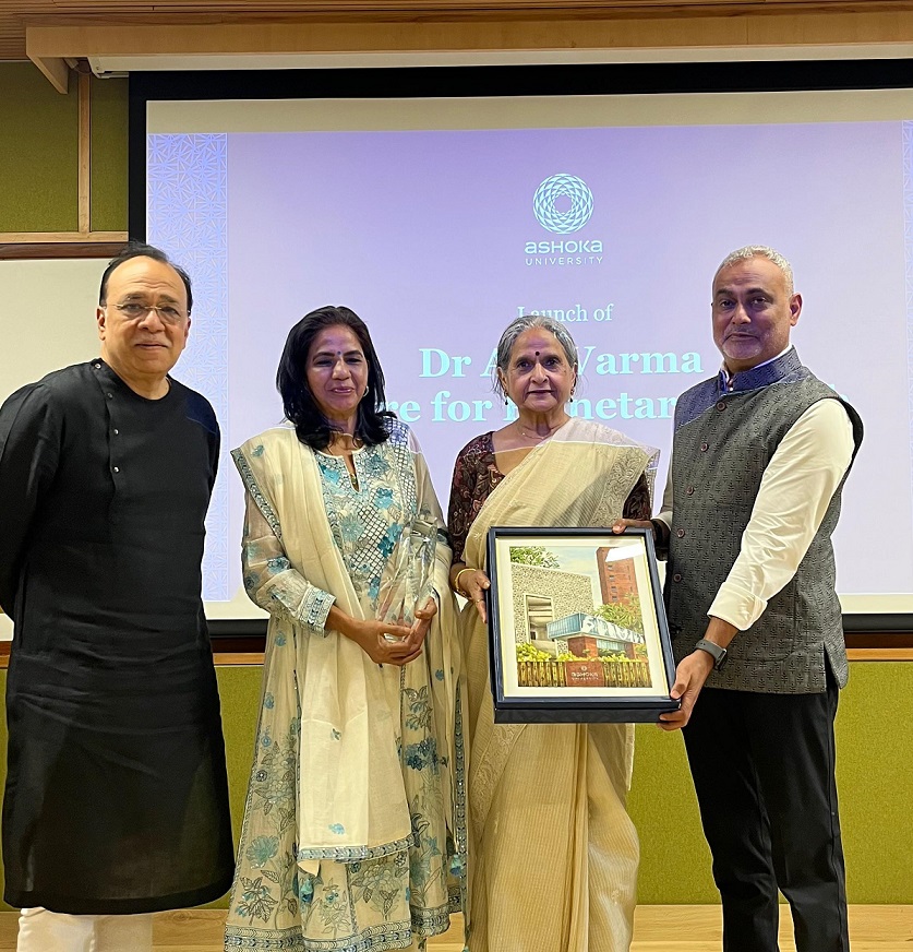 India CSR
