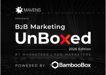 The B2B Marketer’s AI Reckoning: Own the Disruption or Fall Behind