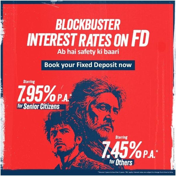 Bandhan Bank Raises FD Rates on select tenures as Banks Compete for Retail Deposits 1 India CSR