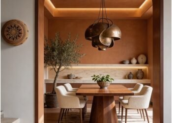The Bangalore Studio: Turning Artisan Craft Into Everyday Luxury