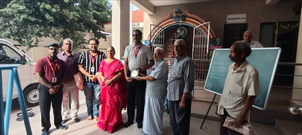 India CSR