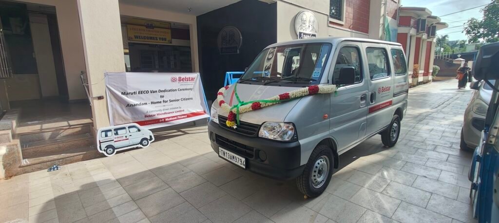 India CSR