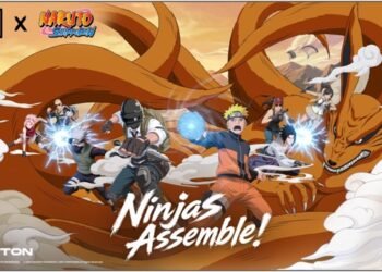 BGMI 5th Anniversary 4.5 Update Adds Naruto, Spider-Man and Ferrari
