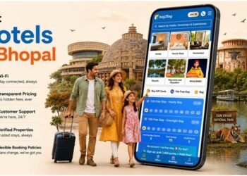 Bhopal’s Hotel Industry Responds to Rising Demand for Convenient Accommodation
