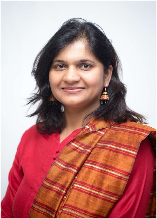 India CSR