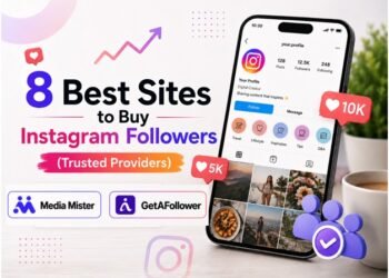 8 Best Places to Buy Instagram Followers for Profile Growth