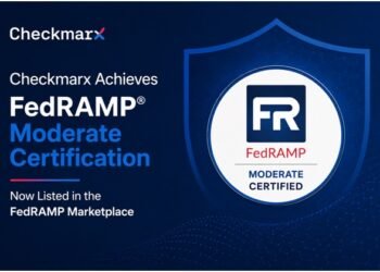 Checkmarx One for Government Application Security Platform Achieves FedRAMP® Moderate Certification